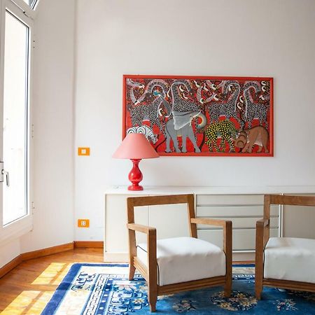 Casa Otto Nel Cuore Di Genova By Wonderful Italy Génova Exterior foto